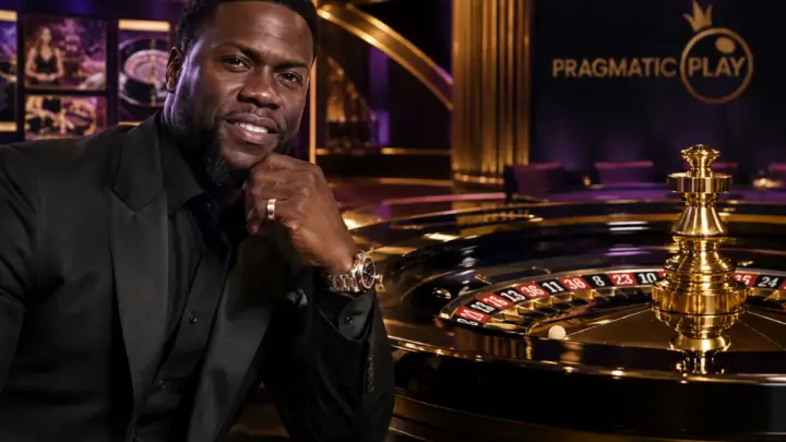 Kevin Hart Canlı Casino Geceleriyle Yeni Bir Dönem
